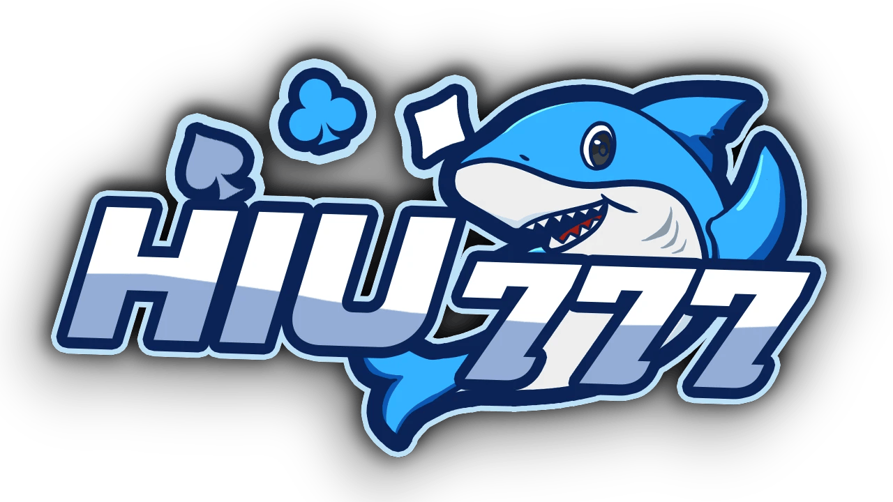 HIU777 LOGO