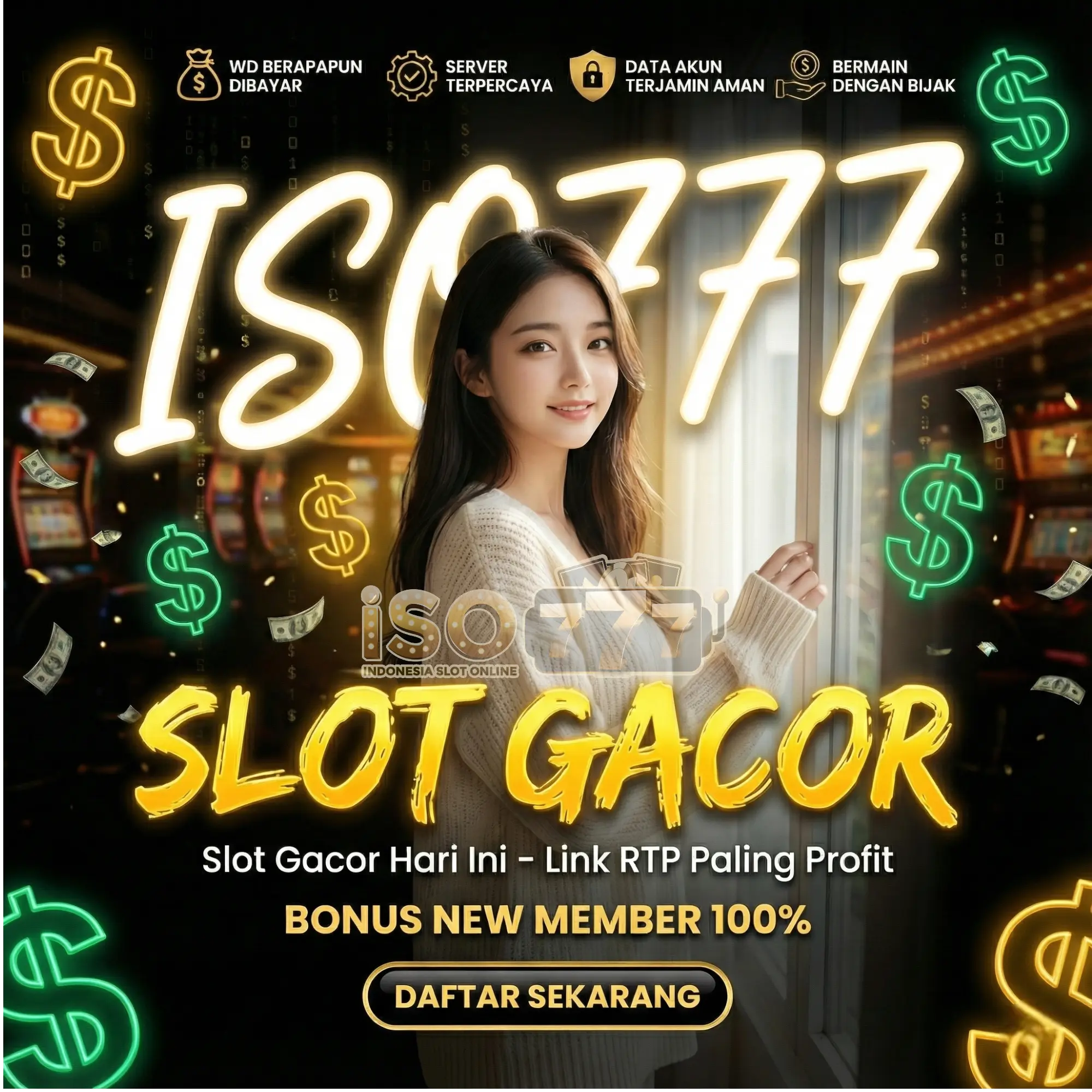 ISO777